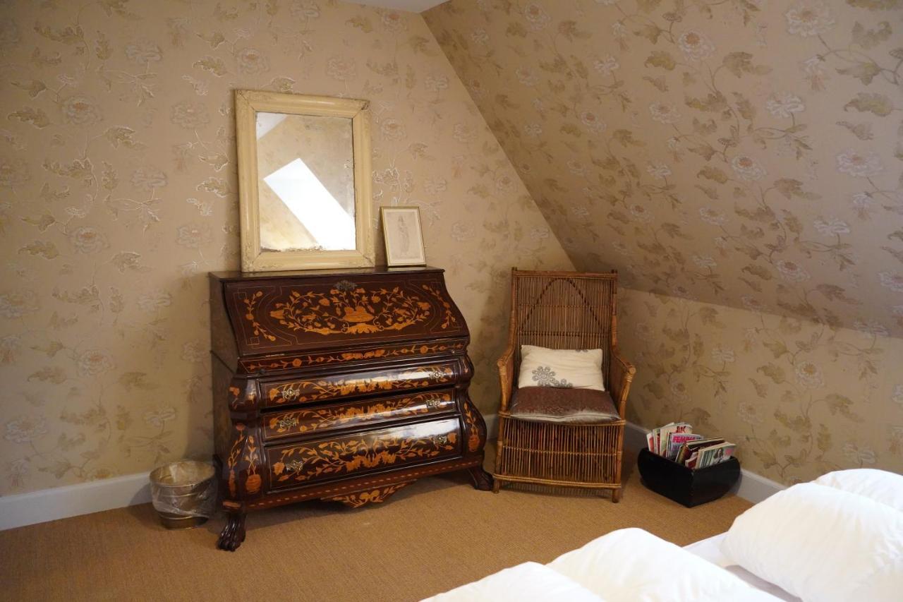 Brolokke Herregard Nordenbro Vesteregn 外观 照片