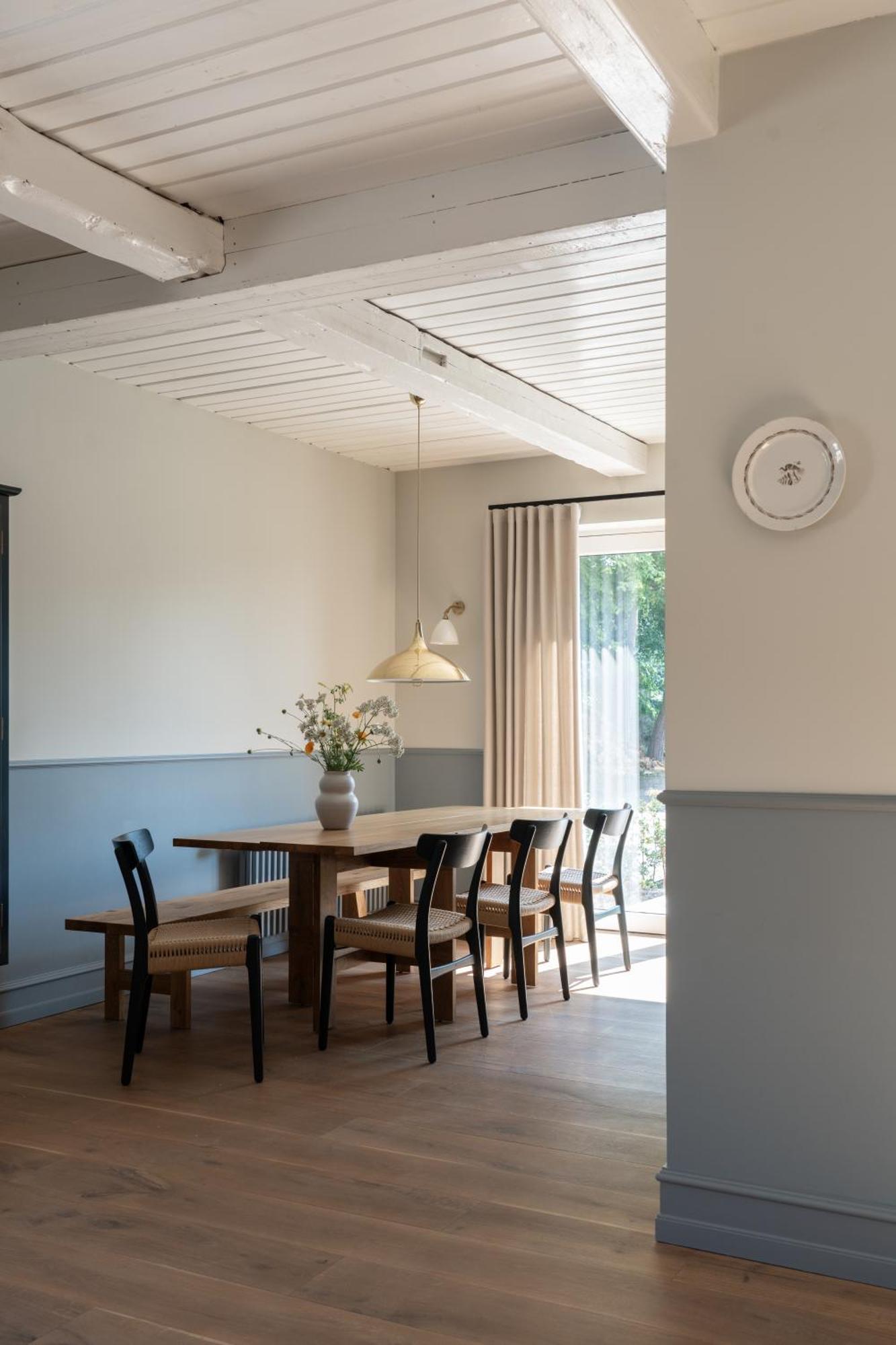 Brolokke Herregard Nordenbro Vesteregn 外观 照片